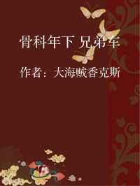小说《骨科年下 兄弟车》封面图片