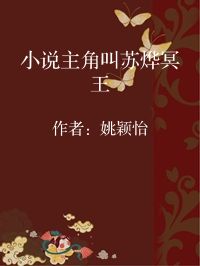 小说《小说主角叫苏烨冥王》封面图片