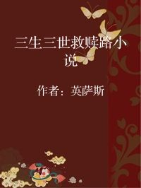 小说《三生三世救赎路小说》封面图片