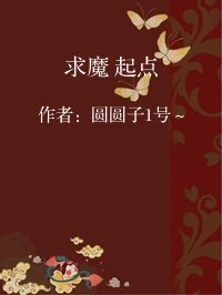 小说《求魔 起点》封面图片