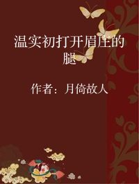 小说《温实初打开眉庄的腿》封面图片
