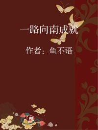 小说《一路向南成就》封面图片