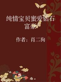 小说《纯情宝贝蜜爱钻石富豪》封面图片