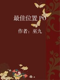 小说《最佳位置 PO》封面图片
