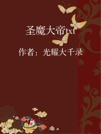 小说《圣魔大帝txt》封面图片