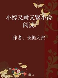 小说《小婷又嫩又紧小说阅读》封面图片
