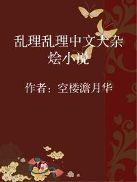 小说《乱理乱理中文大杂烩小说》封面图片