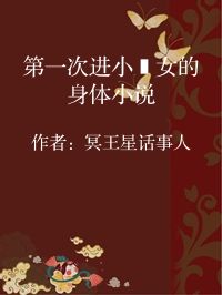 小说《第一次进小姪女的身体小说》封面图片