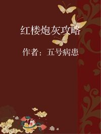 小说《红楼炮灰攻略》封面图片