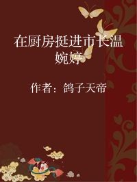 小说《在厨房挺进市长温婉婷》封面图片