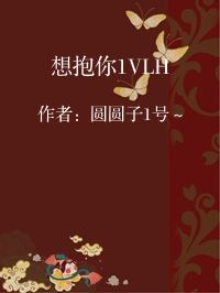小说《想抱你1VLH》封面图片