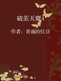 小说《破茧天魔4》封面图片