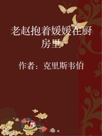 小说《老赵抱着媛媛在厨房里》封面图片