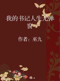 小说《我的书记人生无弹窗》封面图片