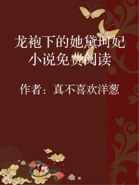 小说《龙袍下的她黛珂妃小说免费阅读》封面图片