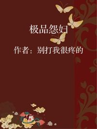 小说《极品怨妇》封面图片