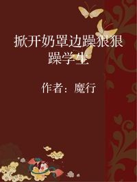 小说《掀开奶罩边躁狠狠躁学生》封面图片