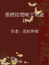 小说《墨燃给楚晚宁用道具》封面图片