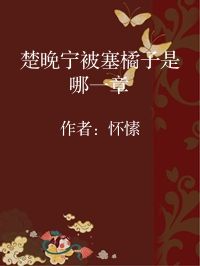 小说《楚晚宁被塞橘子是哪一章》封面图片