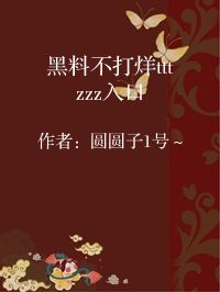 小说《黑料不打烊tttzzz入口》封面图片