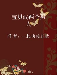 小说《宝贝(h)两个男人》封面图片