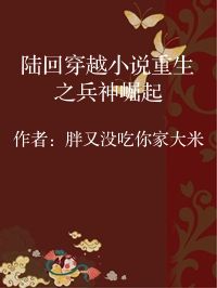 小说《陆回穿越小说重生之兵神崛起》封面图片