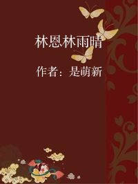 小说《林恩林雨晴》封面图片