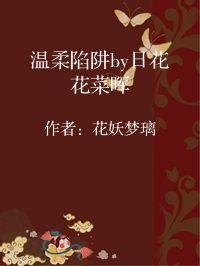 小说《温柔陷阱by日花花菜晖》封面图片