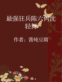 小说《最强狂兵陈六何沈轻舞》封面图片