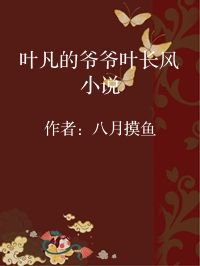 小说《叶凡的爷爷叶长风小说》封面图片