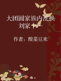 小说《大团圆家族内乱换刘家十一》封面图片