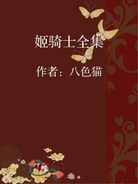 小说《姬骑士全集》封面图片
