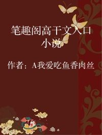 小说《笔趣阁高干文入口小说》封面图片