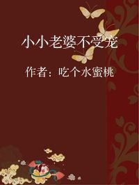 小说《小小老婆不受宠》封面图片