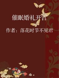 小说《催眠婚礼开宫》封面图片