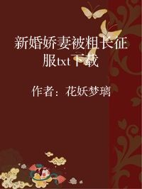 小说《新婚娇妻被粗长征服txt下载》封面图片