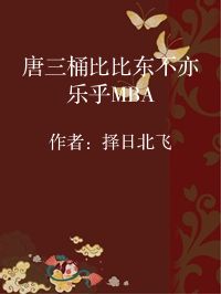 小说《唐三桶比比东不亦乐乎MBA》封面图片