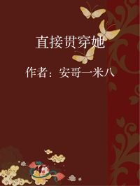 小说《直接贯穿她》封面图片