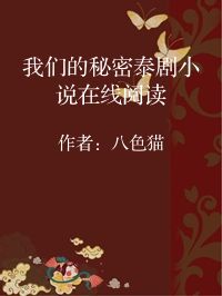 小说《我们的秘密泰剧小说在线阅读》封面图片