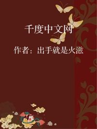小说《千度中文网》封面图片