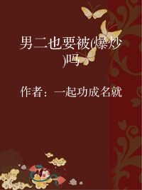 小说《男二也要被(爆炒)吗》封面图片