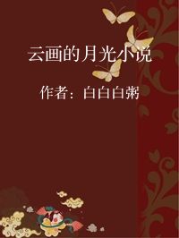 小说《云画的月光小说》封面图片
