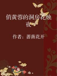 小说《俏黄蓉的洞房花烛夜》封面图片