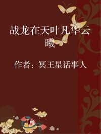 小说《战龙在天叶凡华云曦》封面图片
