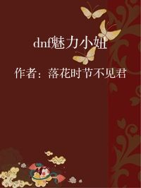 小说《dnf魅力小妞》封面图片
