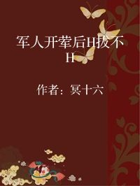 小说《军人开荤后H拔不H》封面图片