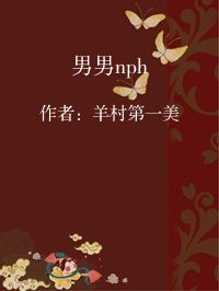 小说《男男nph》封面图片