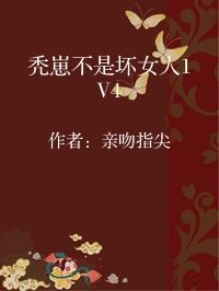 小说《秃崽不是坏女人1V4》封面图片