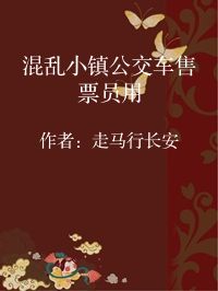 小说《混乱小镇公交车售票员用》封面图片