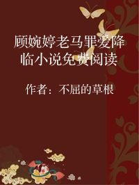 小说《顾婉婷老马罪爱降临小说免费阅读》封面图片